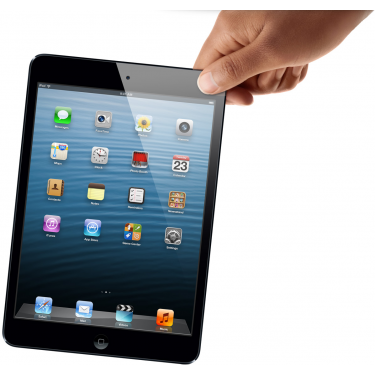 Apple iPad mini Wi-Fi + Cellular(3G) 32Gb black