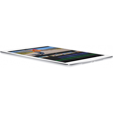 Apple iPad Air Wi-fi + Cellular (4G) 32Gb Silver