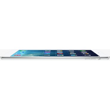 Apple iPad Air Wi-fi + Cellular (4G) 64Gb Silver