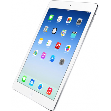 Apple iPad Air Wi-fi + Cellular (4G) 128Gb Silver