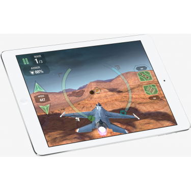 Apple iPad Air Wi-fi + Cellular (4G) 128Gb Silver