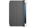 Чехол Smart Cover для iPad mini (Темно-серый)