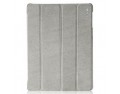Чехол Borofone NM case для iPad mini (Светло-серый)