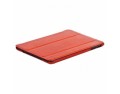 Чехол Borofone General Leather case для iPad mini (Красный)