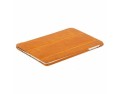 Чехол Borofone General Leather case для iPad mini (Оранжевый)