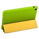 Чехол Jisoncase Executive для iPad mini (Зеленый)