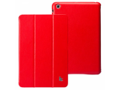 Чехол Jisoncase Executive для iPad mini (Красный)