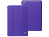 Чехол Jisoncase Executive для iPad mini (Фиолетовый)