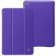 Чехол Jisoncase Executive для iPad mini (Фиолетовый)