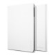 Чехол SGP Hardbook Case для iPad mini (Белый)