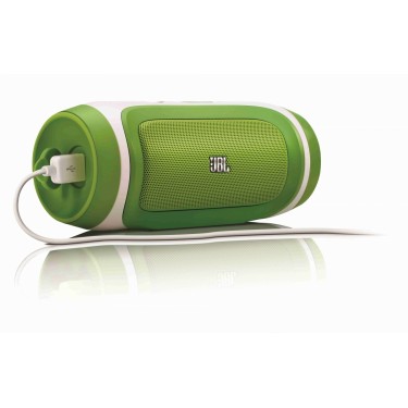 Беспроводная акустика JBL Charge (Green)