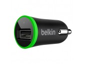 Автомобильное зарядное устройство Belkin Car Micro Charger 2.1А (Черный)