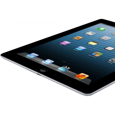 Apple iPad 4 Wi-fi + Cellular (3G) 16Gb black