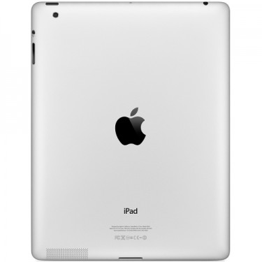 Apple iPad 4 Wi-fi + Cellular (3G) 128Gb black