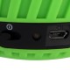 Портативная акустическая система Philips SoundShooter (Green)