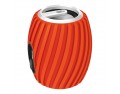 Портативная акустическая система Philips SoundShooter (Orange)