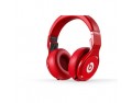 Monster Beats Pro (Red)