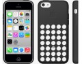 Чехол Apple iPhone 5С Case для iPhone 5С (Голубой) MF035