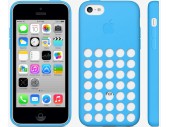 Чехол Apple iPhone 5С Case для iPhone 5С (Розовый) MF036