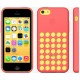 Чехол Apple iPhone 5С Case для iPhone 5С (Желтый) MF038