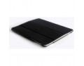 Чехол кожаный HOCO iPad 3 и iPad 4 (Черный)