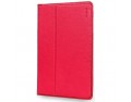 Чехол Yoobao Executive для  iPad 3 и iPad 4 (Розовый)
