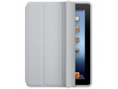 Чехол Smart Case для iPad 3 и iPad 4 (Серый)