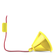 Акустическая система JBL Spark (Yellow)